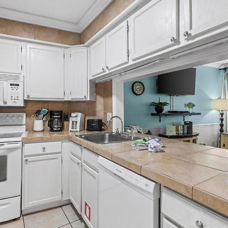 Sea Breeze 311 Villa Gulf Shores Exterior foto