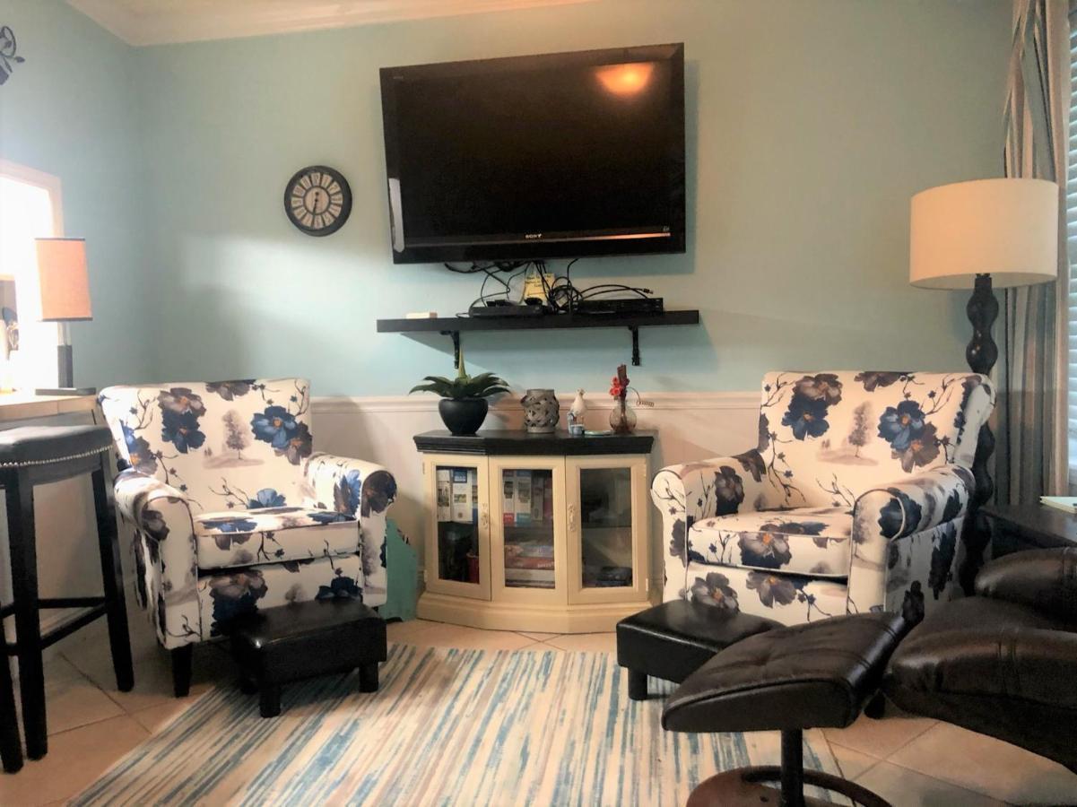 Sea Breeze 311 Villa Gulf Shores Exterior foto