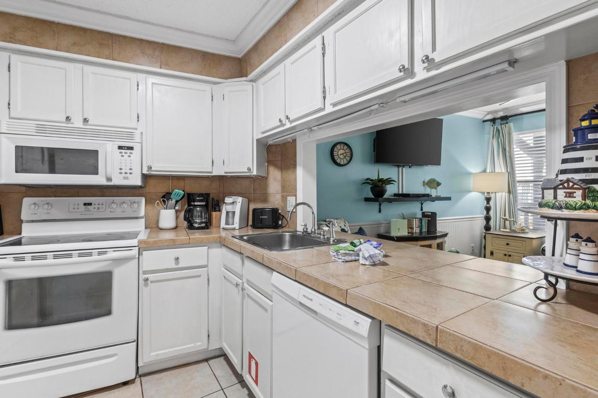 Sea Breeze 311 Villa Gulf Shores Exterior foto