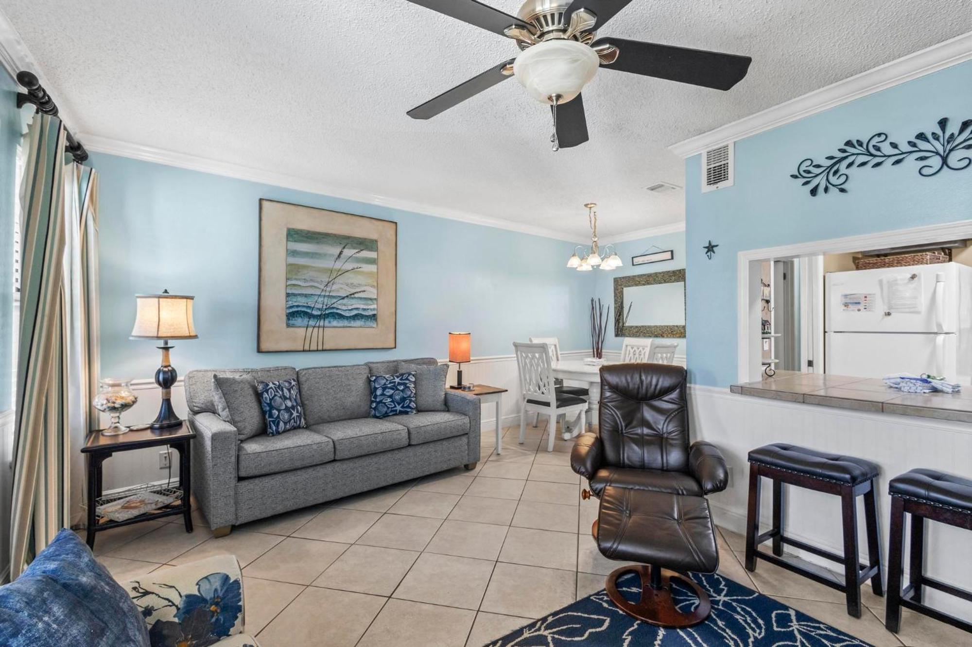 Sea Breeze 311 Villa Gulf Shores Exterior foto