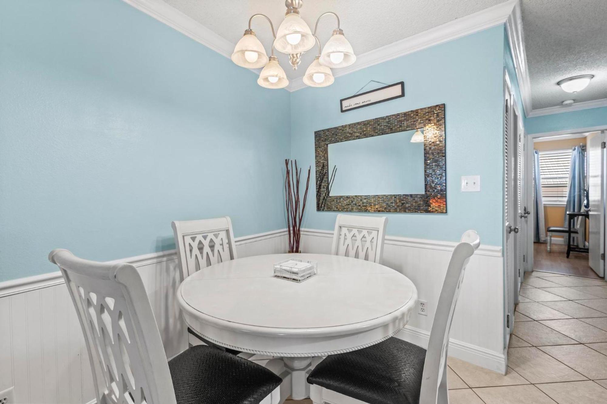 Sea Breeze 311 Villa Gulf Shores Exterior foto