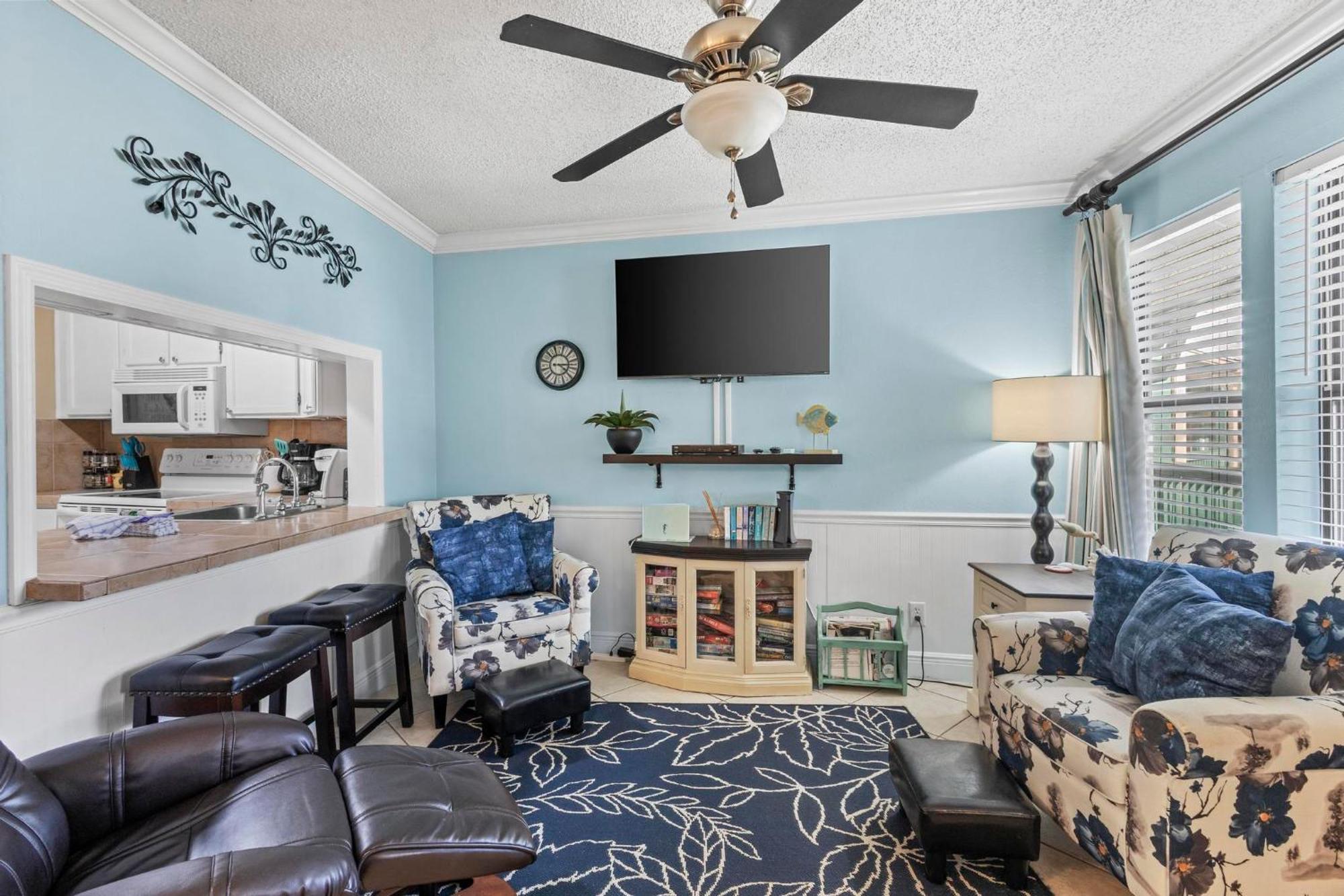 Sea Breeze 311 Villa Gulf Shores Exterior foto