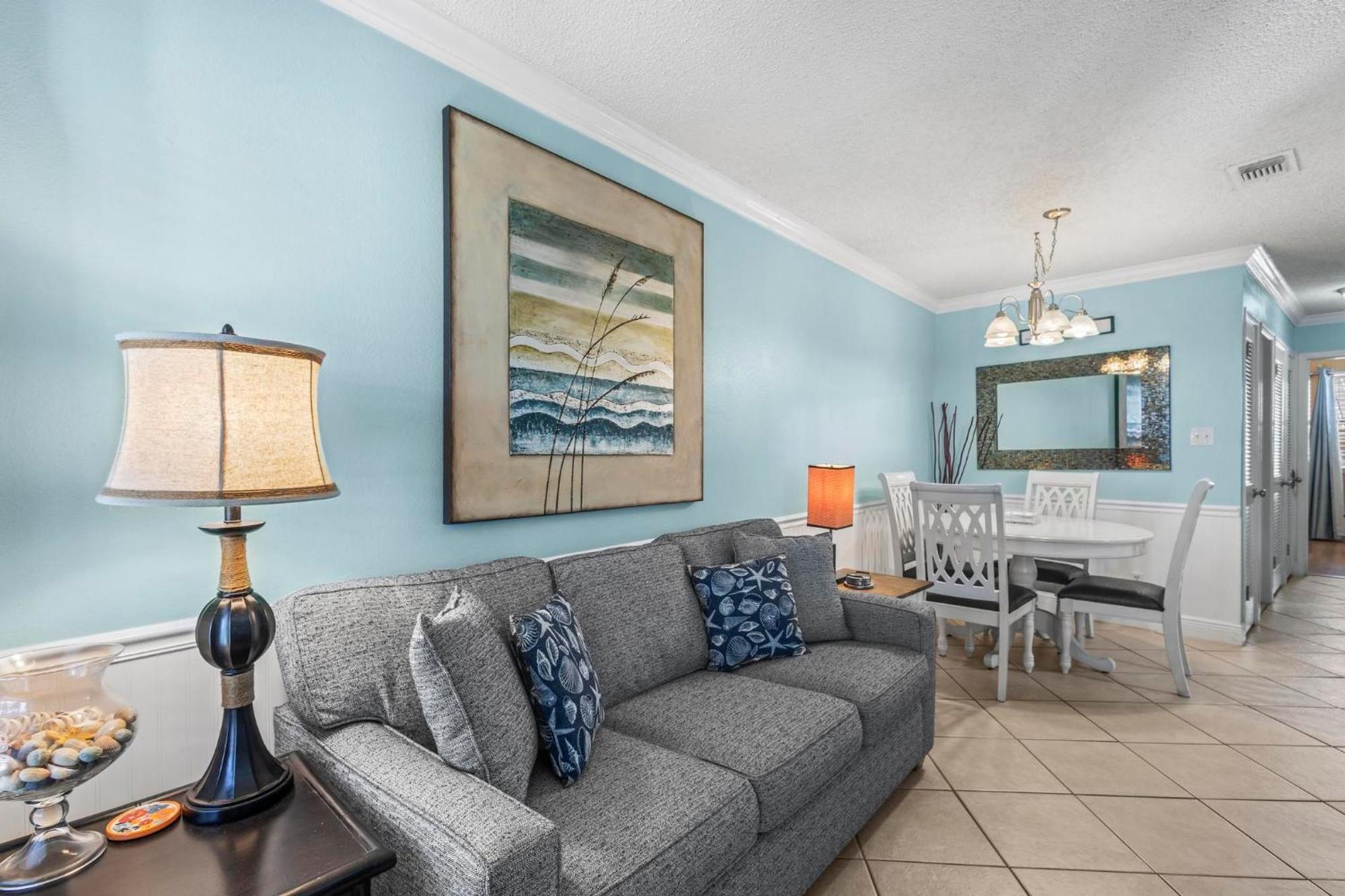 Sea Breeze 311 Villa Gulf Shores Exterior foto