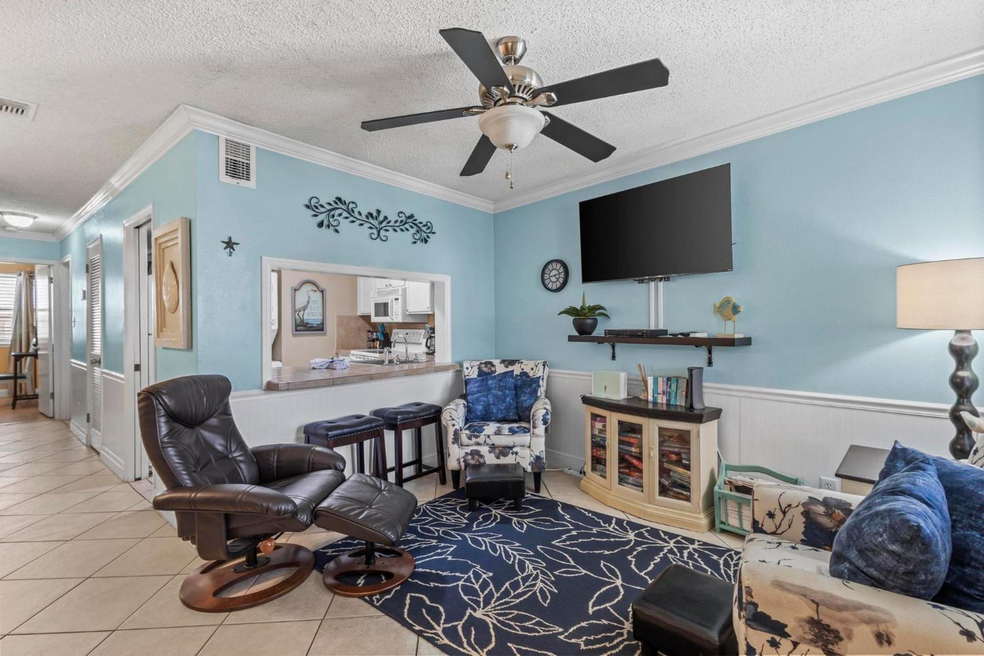 Sea Breeze 311 Villa Gulf Shores Exterior foto