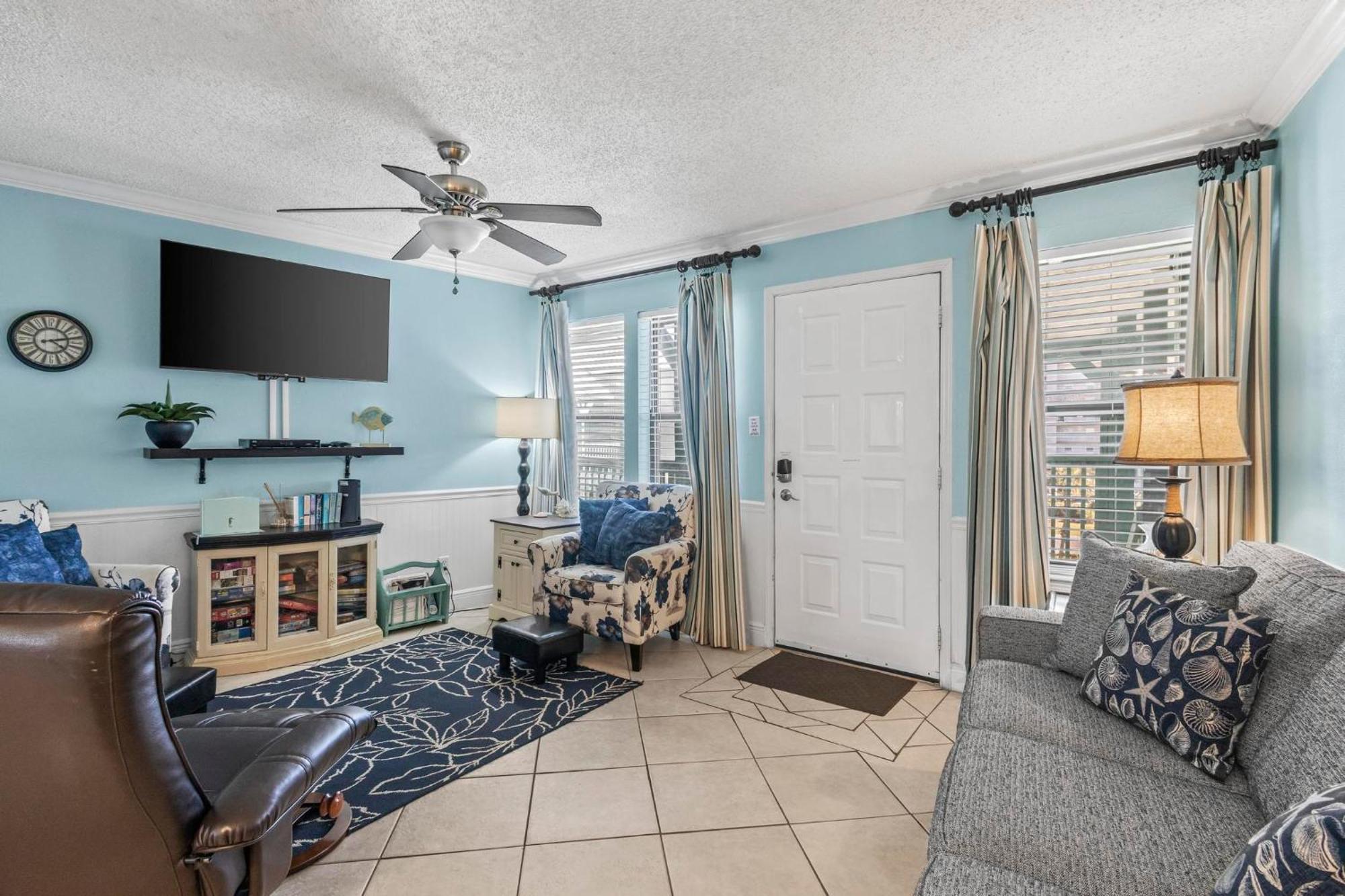 Sea Breeze 311 Villa Gulf Shores Exterior foto