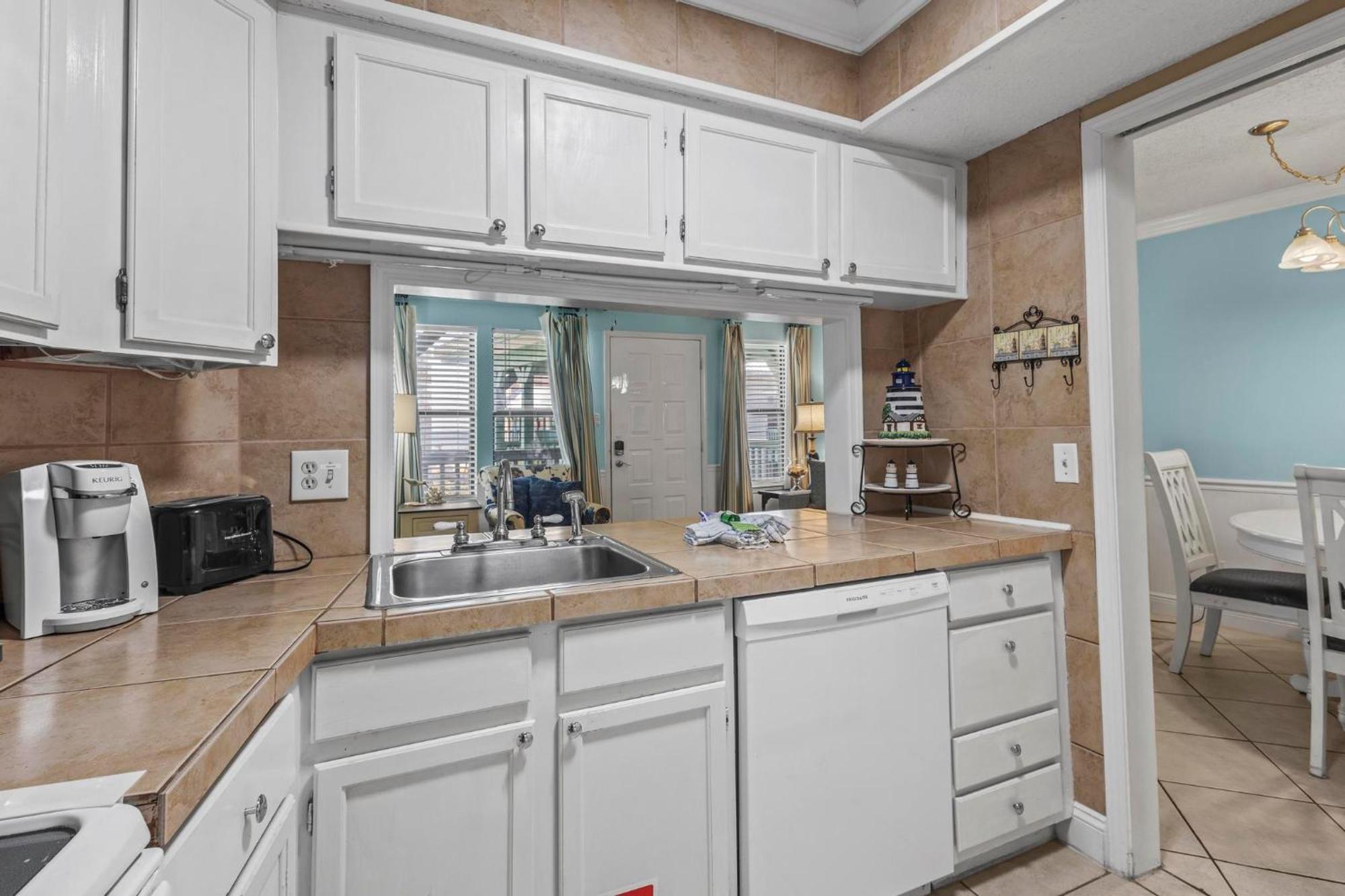 Sea Breeze 311 Villa Gulf Shores Exterior foto