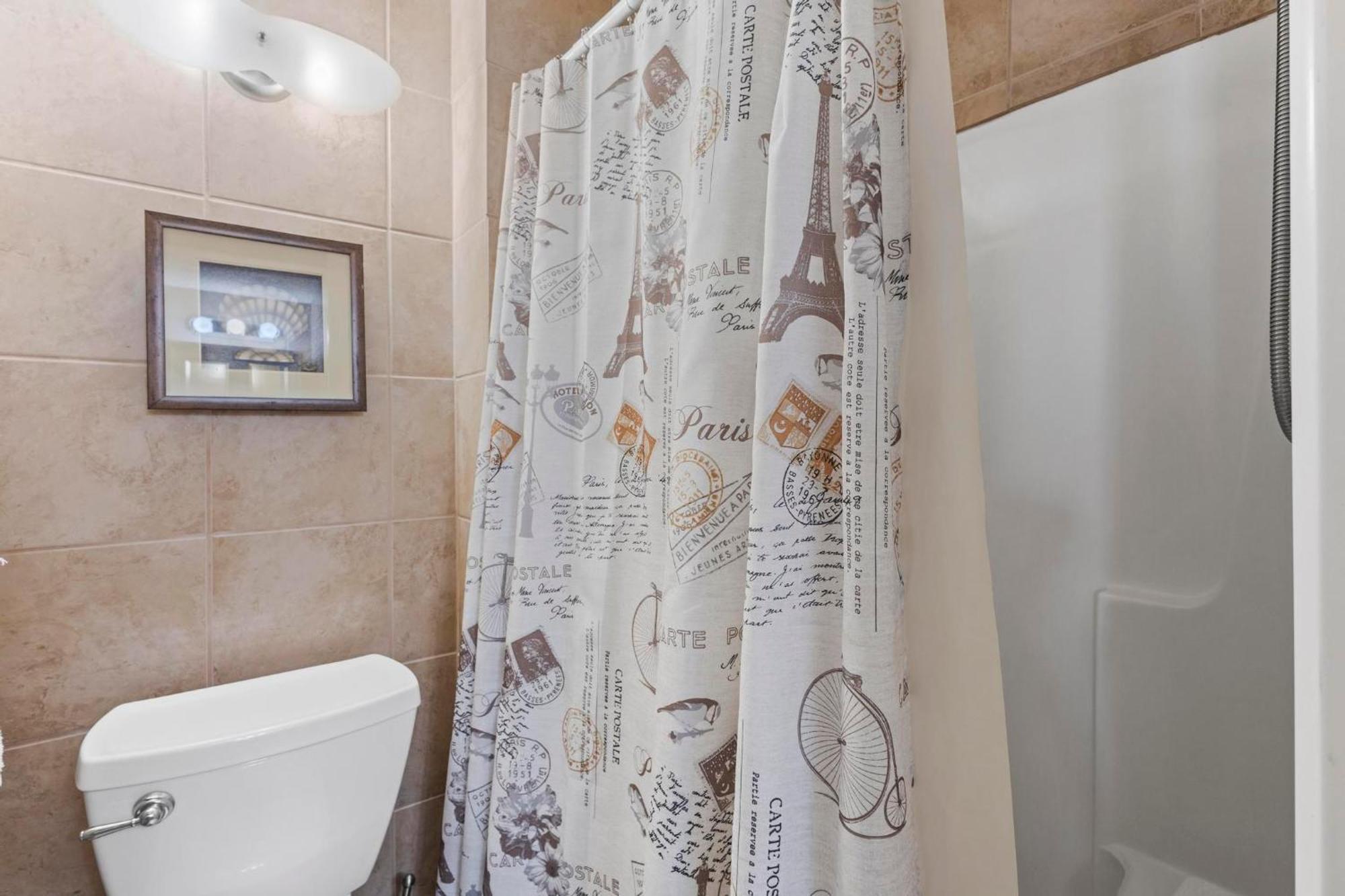 Sea Breeze 311 Villa Gulf Shores Exterior foto