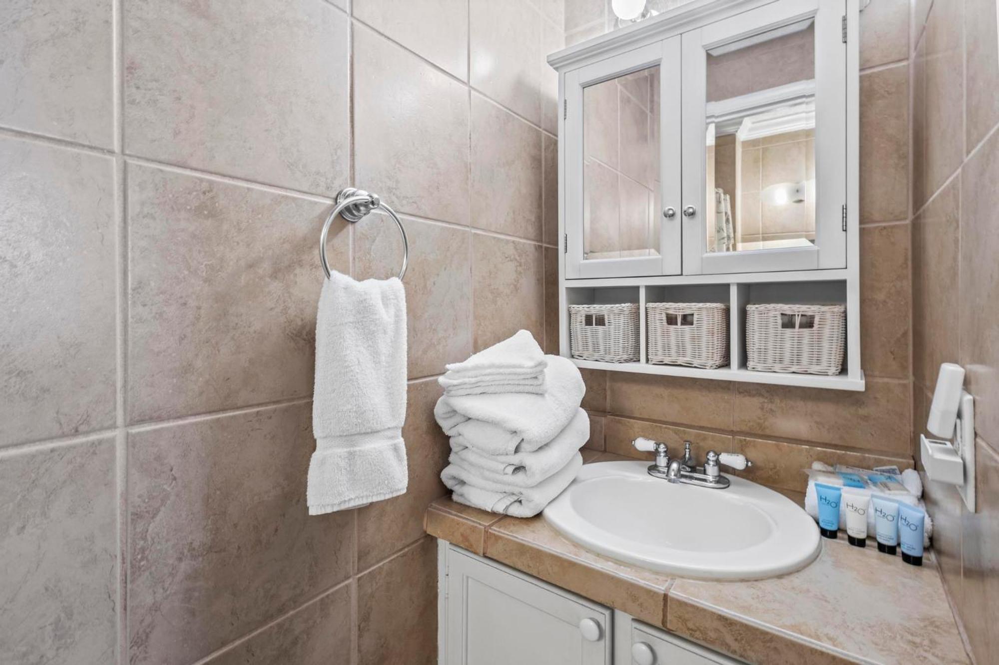 Sea Breeze 311 Villa Gulf Shores Exterior foto