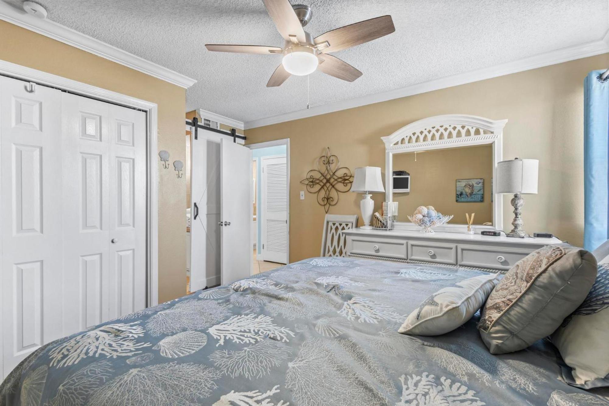 Sea Breeze 311 Villa Gulf Shores Exterior foto