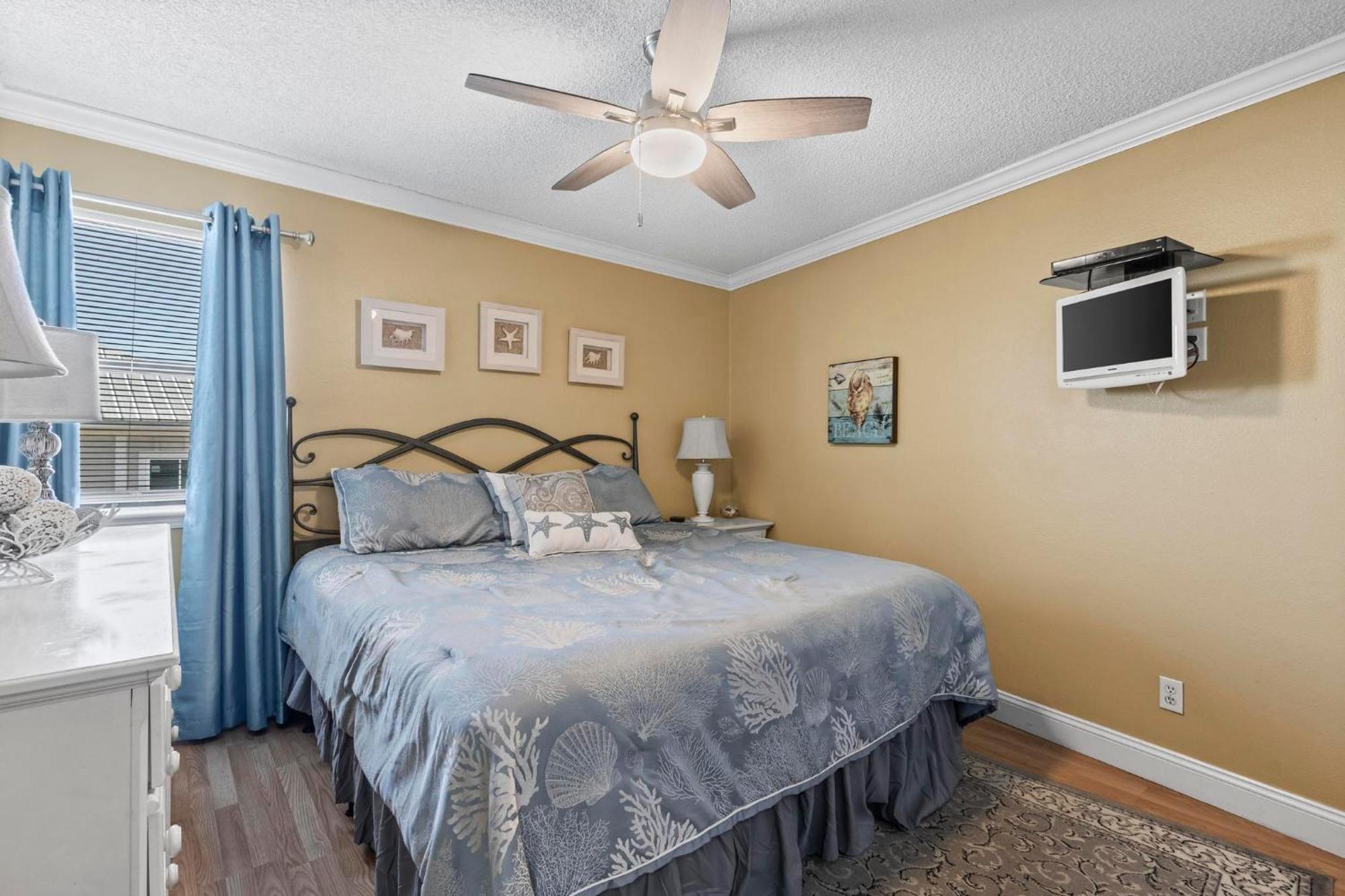 Sea Breeze 311 Villa Gulf Shores Exterior foto