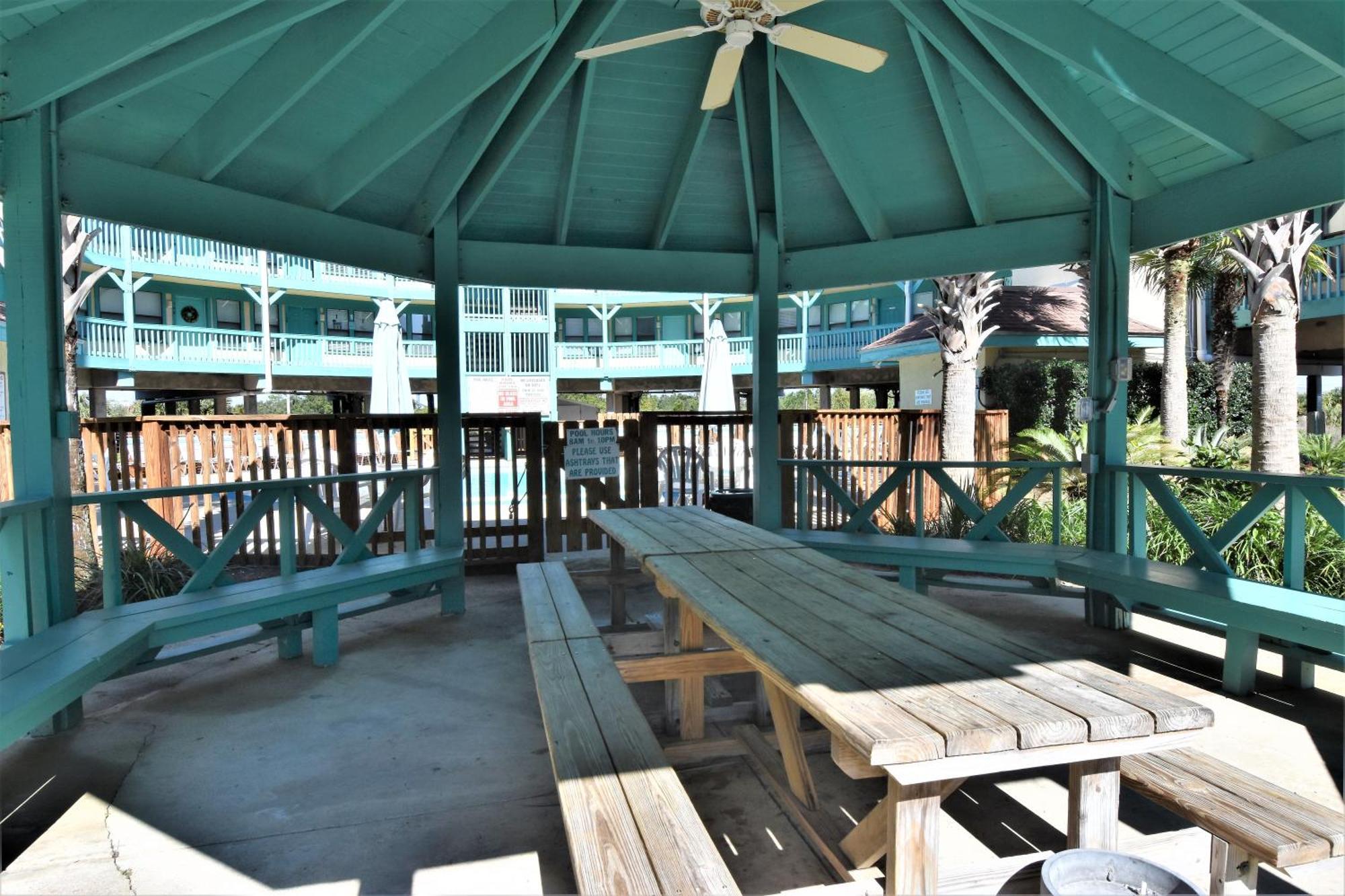 Sea Breeze 311 Villa Gulf Shores Exterior foto
