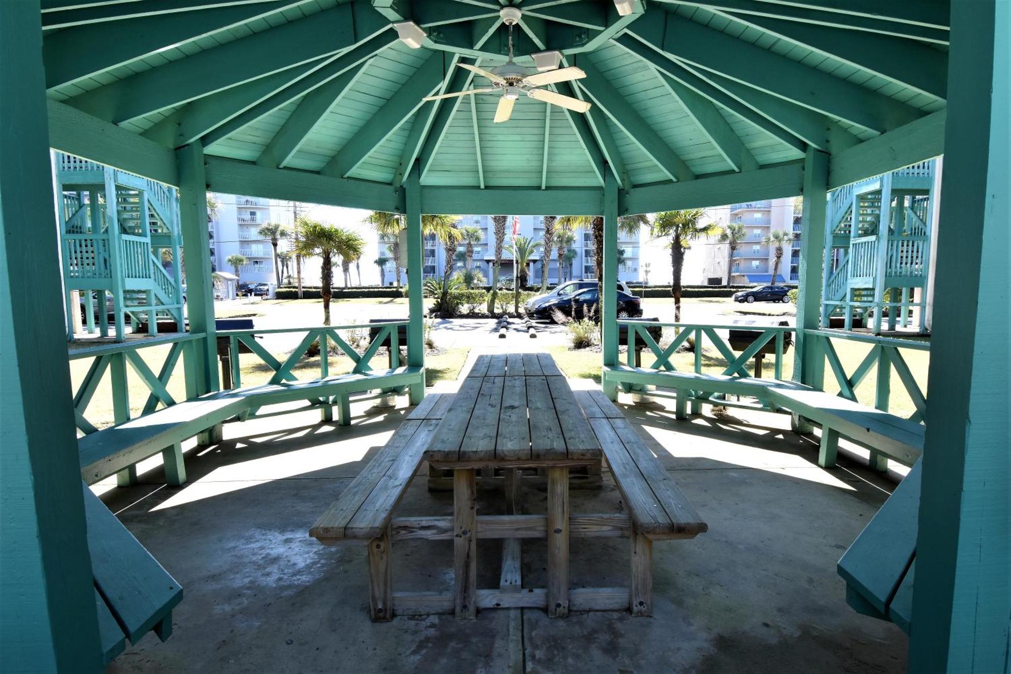 Sea Breeze 311 Villa Gulf Shores Exterior foto