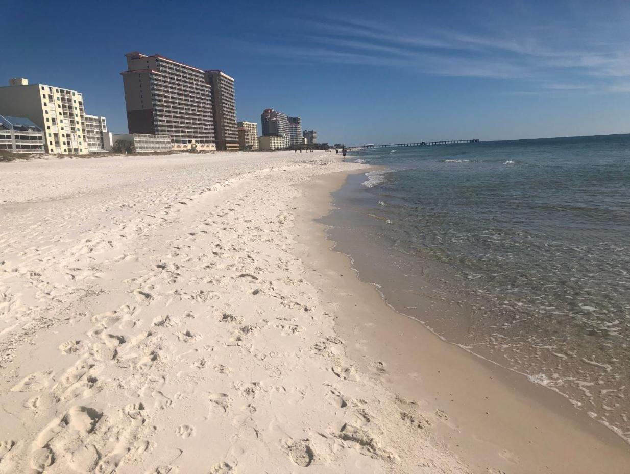 Sea Breeze 311 Villa Gulf Shores Exterior foto